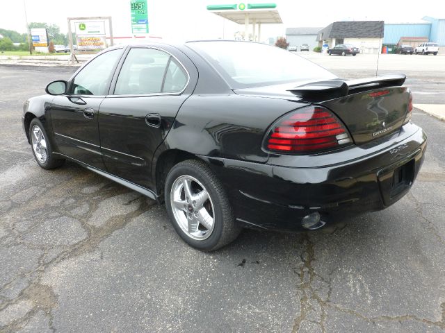 2003 Pontiac Grand Am Lariat Super CREW