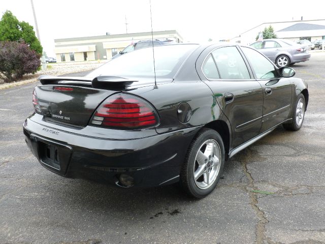 2003 Pontiac Grand Am Lariat Super CREW