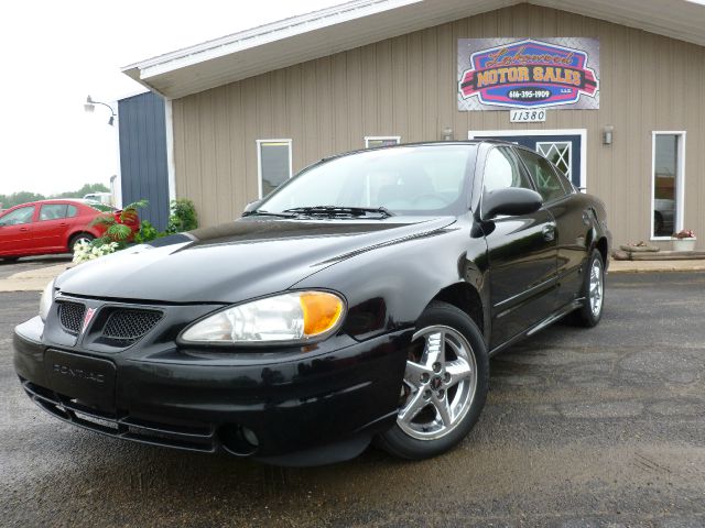 2003 Pontiac Grand Am Lariat Super CREW