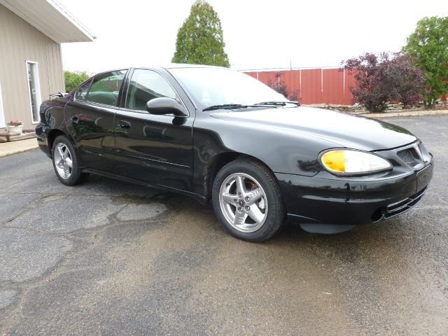 2003 Pontiac Grand Am Lariat Super CREW