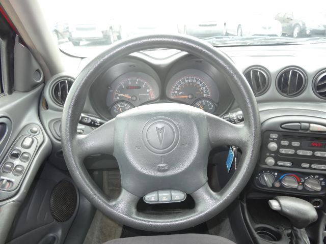 2003 Pontiac Grand Am Lariat Super CREW