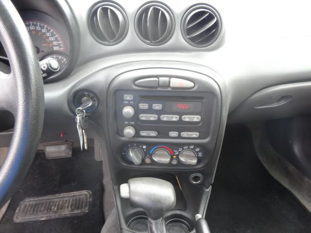2003 Pontiac Grand Am Lariat Super CREW