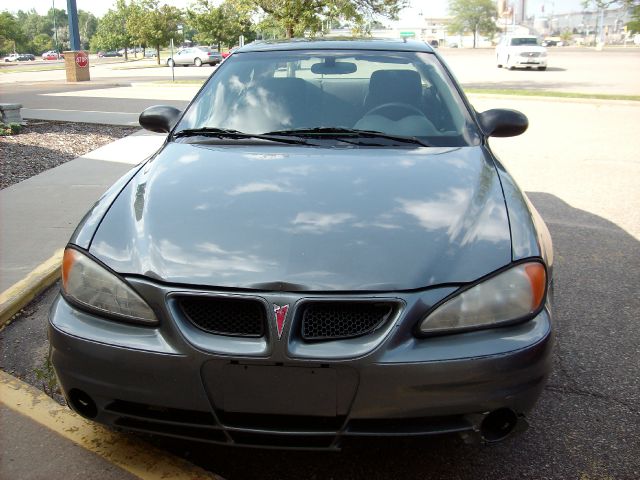 2003 Pontiac Grand Am Lariat Super CREW