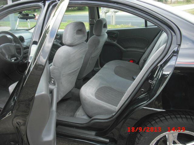 2003 Pontiac Grand Am Passion