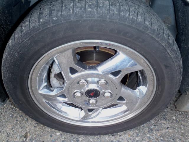 2003 Pontiac Grand Am Passion