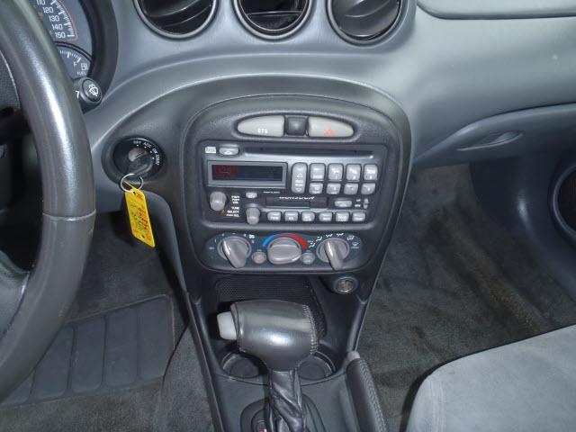 2003 Pontiac Grand Am Passion