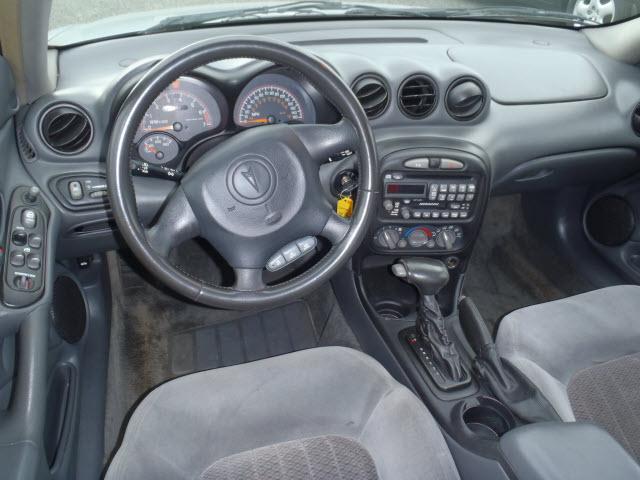 2003 Pontiac Grand Am Passion