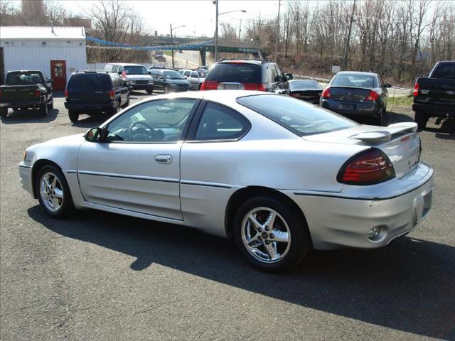 2003 Pontiac Grand Am Passion