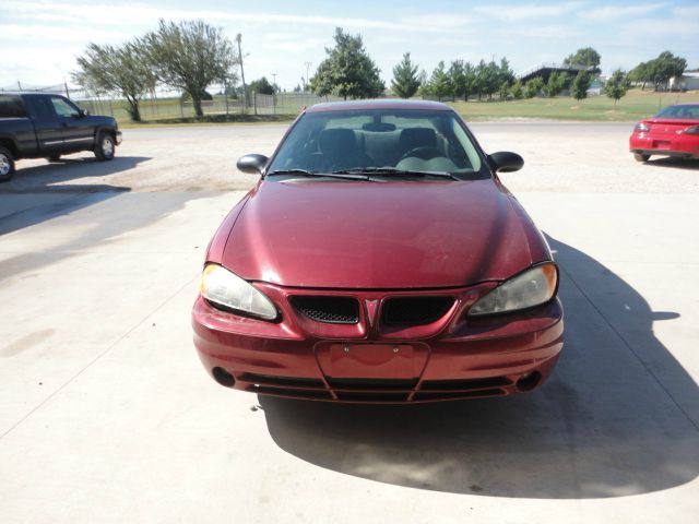 2003 Pontiac Grand Am Lariat Super CREW
