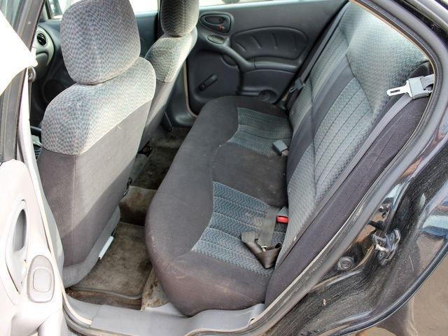 2003 Pontiac Grand Am SE