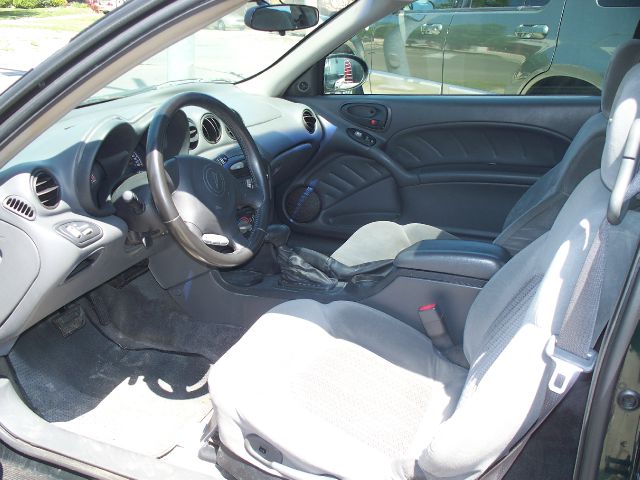 2003 Pontiac Grand Am Sportback LS