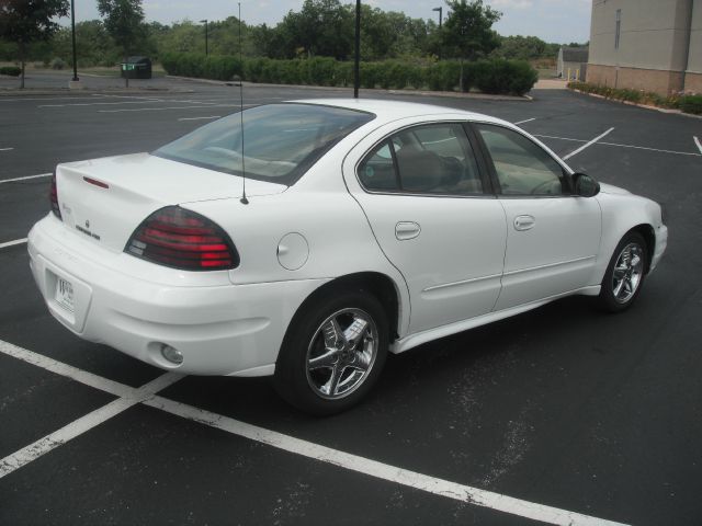 2003 Pontiac Grand Am Lariat Super CREW