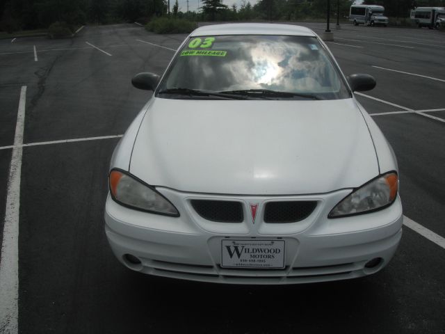 2003 Pontiac Grand Am Lariat Super CREW
