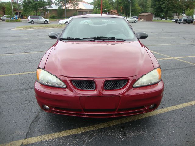 2004 Pontiac Grand Am Lariat Super CREW