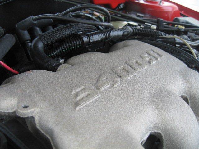 2004 Pontiac Grand Am Unknown