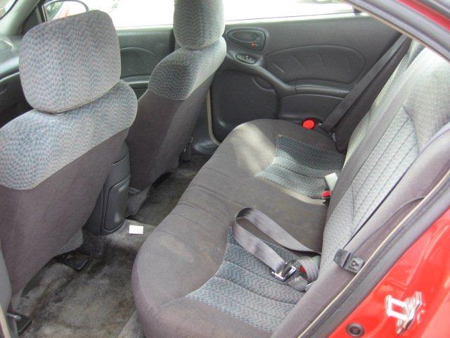 2004 Pontiac Grand Am Unknown