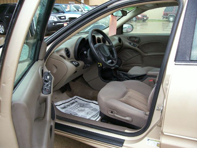 2004 Pontiac Grand Am Lariat Super CREW