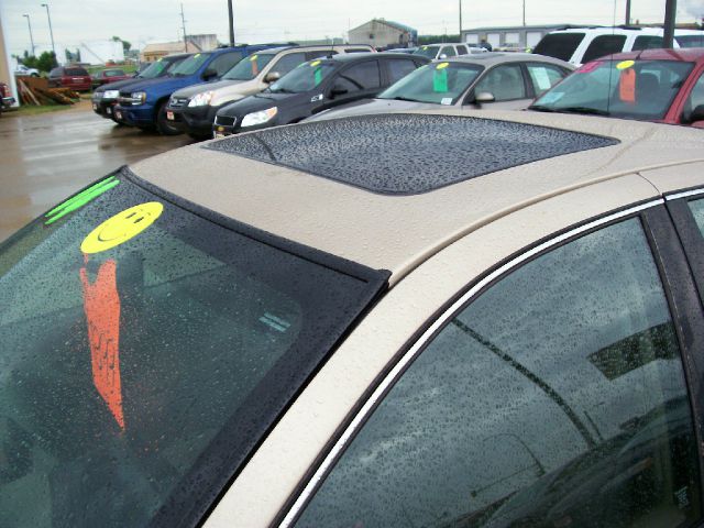 2004 Pontiac Grand Am Lariat Super CREW