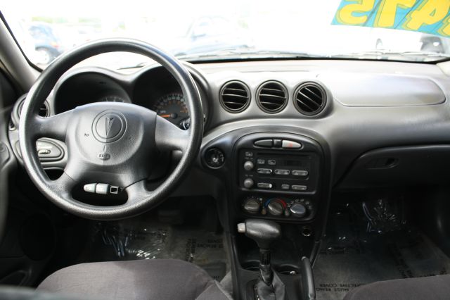 2004 Pontiac Grand Am Lariat Super CREW