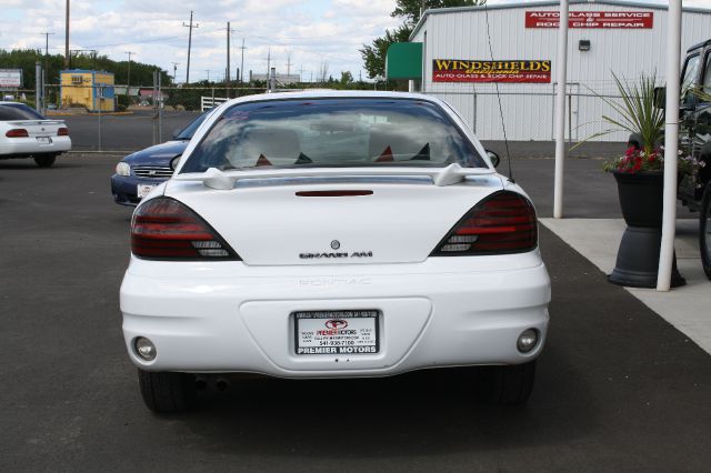 2004 Pontiac Grand Am Lariat Super CREW