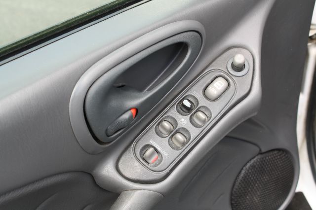 2004 Pontiac Grand Am Lariat Super CREW