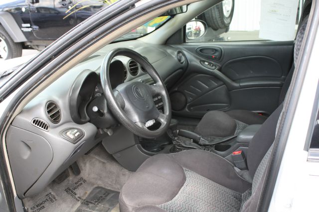 2004 Pontiac Grand Am Lariat Super CREW