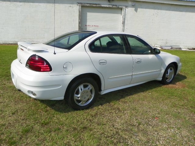 2004 Pontiac Grand Am Lariat Super CREW