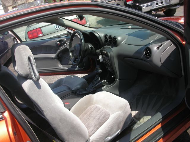 2004 Pontiac Grand Am XLT Fx4 Pkg