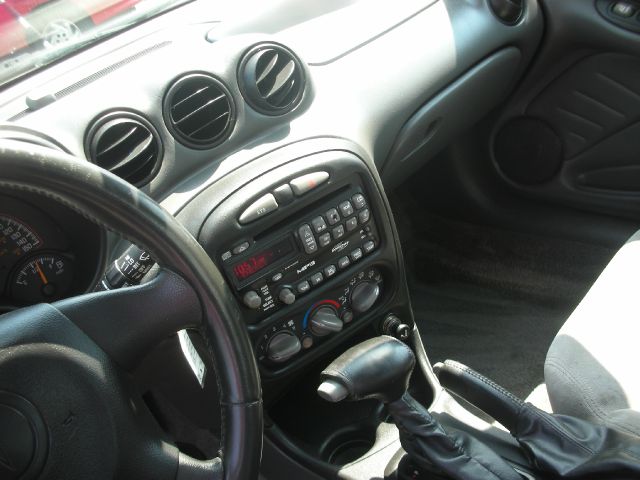 2004 Pontiac Grand Am XLT Fx4 Pkg