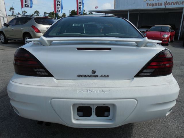 2004 Pontiac Grand Am Lariat Super CREW