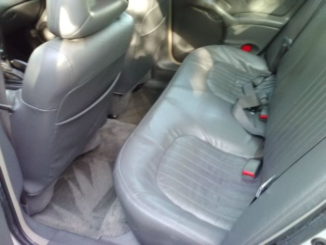 2004 Pontiac Grand Am Passion