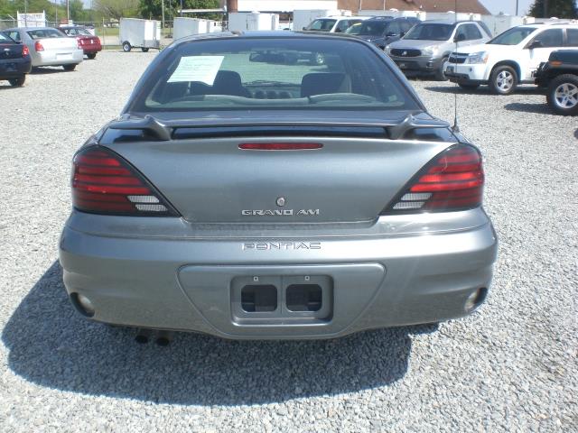 2004 Pontiac Grand Am Unknown