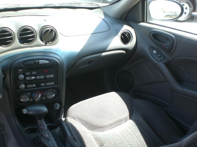 2004 Pontiac Grand Am Unknown