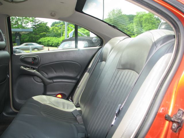 2004 Pontiac Grand Am XUV SLE 4WD