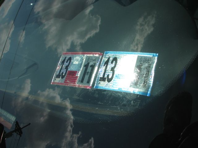 2004 Pontiac Grand Am XUV SLE 4WD