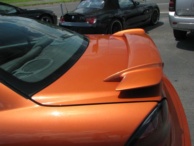 2004 Pontiac Grand Am XUV SLE 4WD