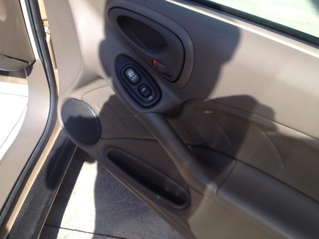 2004 Pontiac Grand Am Lariat Super CREW