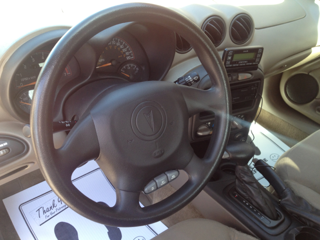 2004 Pontiac Grand Am Lariat Super CREW