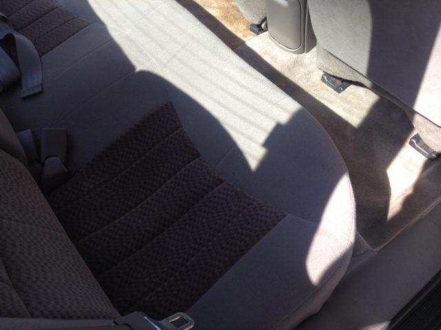 2004 Pontiac Grand Am Lariat Super CREW