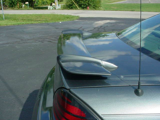 2004 Pontiac Grand Am Lariat Super CREW