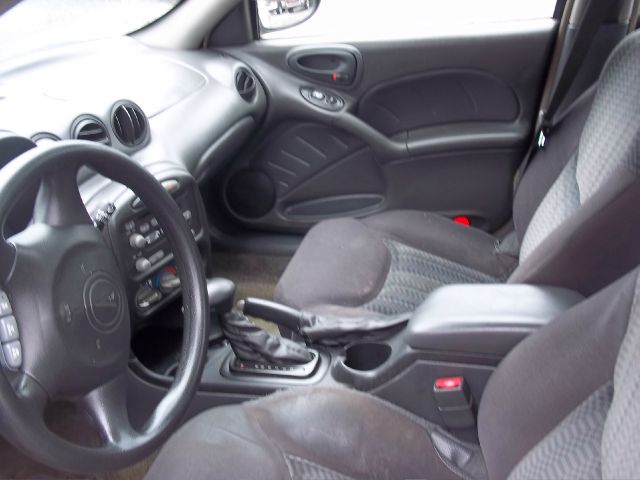 2004 Pontiac Grand Am Lariat Super CREW