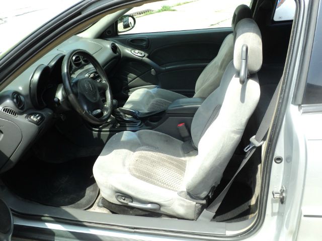 2004 Pontiac Grand Am Sportback LS