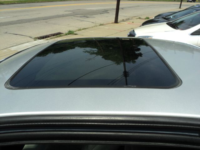 2004 Pontiac Grand Am Sportback LS