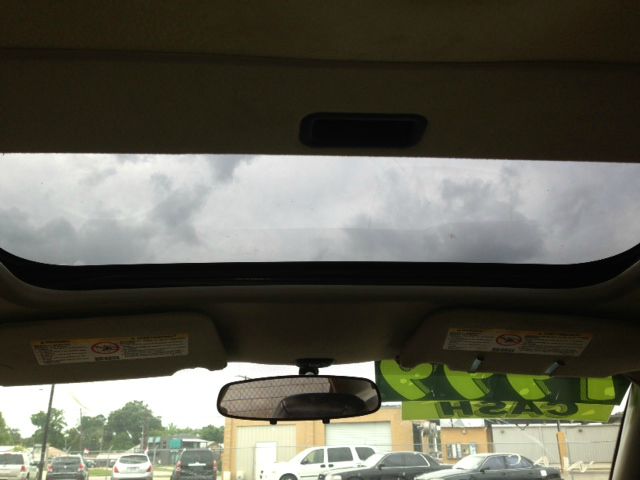 2004 Pontiac Grand Am Unknown