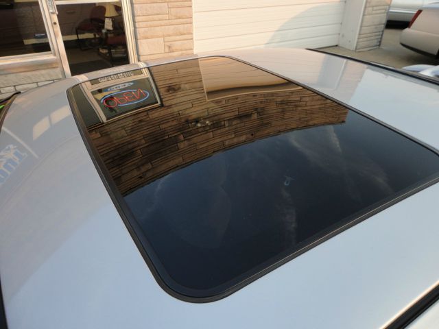 2004 Pontiac Grand Am GL I4 Manual