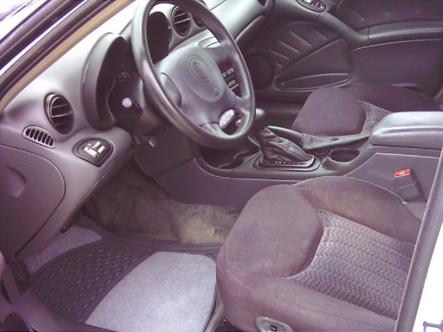 2004 Pontiac Grand Am Lariat Super CREW