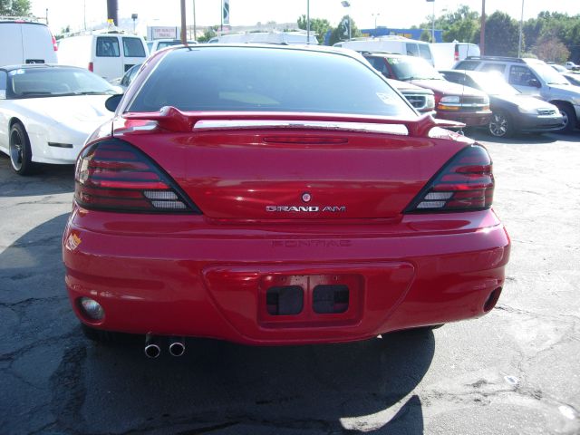 2004 Pontiac Grand Am Lariat Super CREW