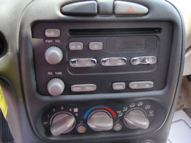 2004 Pontiac Grand Am Lariat Super CREW