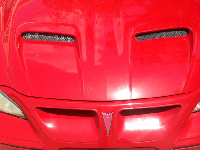 2004 Pontiac Grand Am Unknown