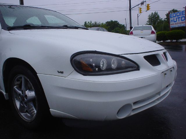 2004 Pontiac Grand Am Lariat Super CREW